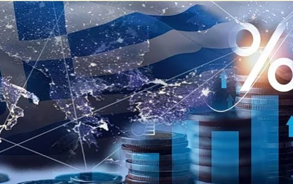 ΙΟΒΕ: Αυξήθηκε ο δείκτης οικονομικού κλίματος τον Ιούνιο