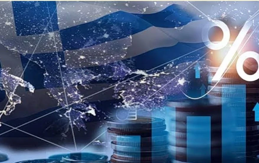 ΙΟΒΕ: Αυξήθηκε ο δείκτης οικονομικού κλίματος τον Ιούνιο