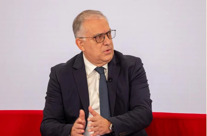 Τάκης Θεοδωρικάκος: Το σχέδιο για την Ελλάδα του 2030