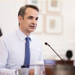 Μητσοτάκης: Δεν θα γίνουν εκλογές το φθινόπωρο, επιμένει