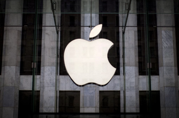 Apple: Συμφωνία 30 δισ. δολαρίων με την Broadcom