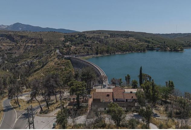 ΕΤΑΔ: Διαγωνισμός για την εκμίσθωση του Τουριστικού Περιπτέρου Μαραθώνα