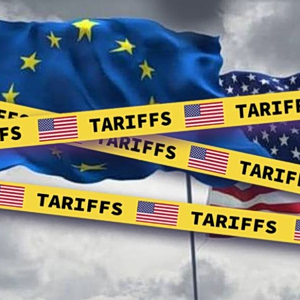EU Gives Guarded Welcome to New US Tariffs