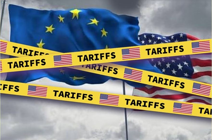 EU Gives Guarded Welcome to New US Tariffs