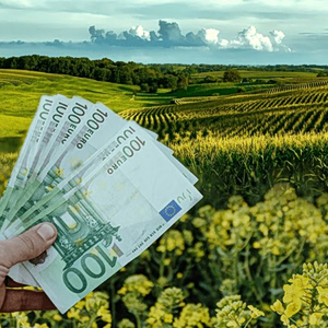 ΑΑΔΕ: Αγροτικές πληρωμές 42,2 εκατ. ευρώ μέχρι τέλος Ιουλίου