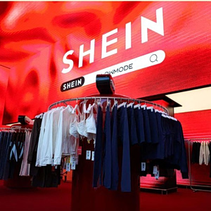 Τα συρρικνούμενα περιθώρια κέρδους της Shein επιβάλλουν XXS… IPO
