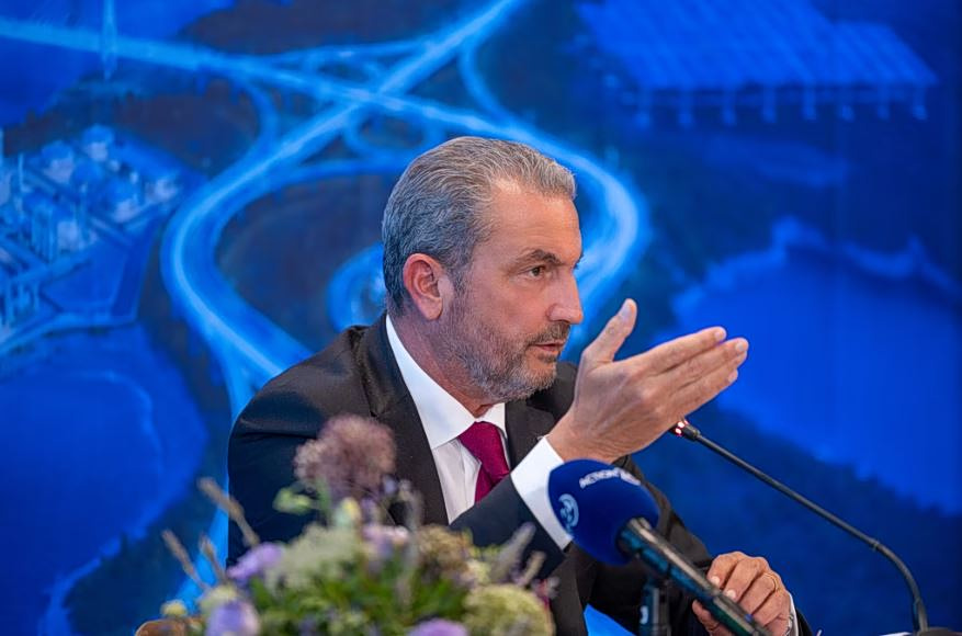 Ομιλος AKTOR: «Κλείνει» σήμερα το ομόλογο των 300 εκατ. ευρώ