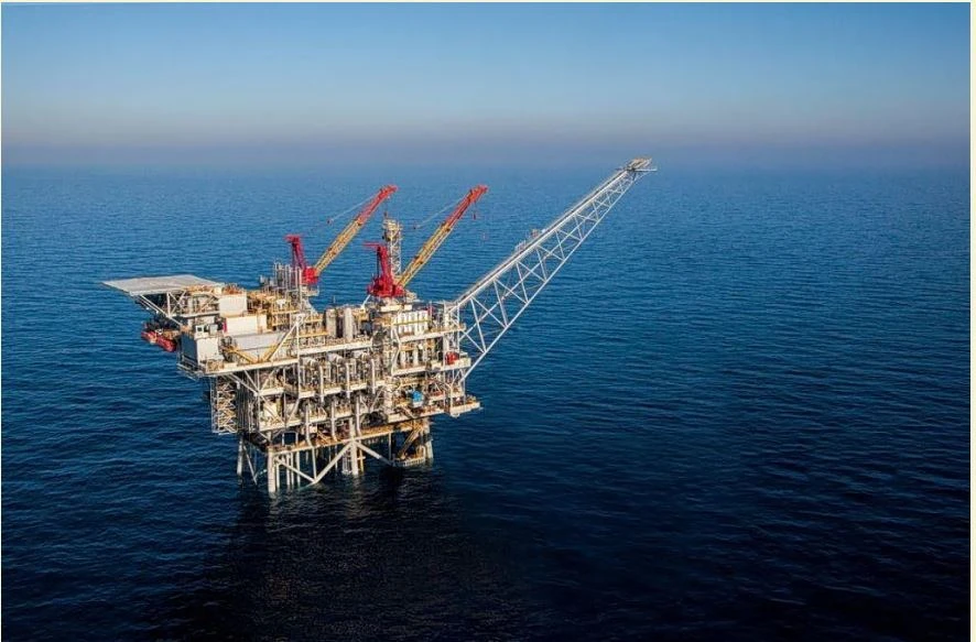 Υδρογονάνθρακες: «Πράσινο φως» από TotalEnergies και Eni στο κοίτασμα “Cronos” στην Κύπρο