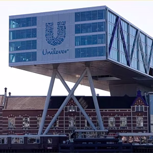 Unilever: Πώς το Μουντιάλ αύξησε τις πωλήσεις του τελευταίου τριμήνου