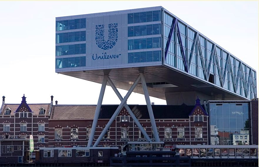 Unilever: Πώς το Μουντιάλ αύξησε τις πωλήσεις του τελευταίου τριμήνου