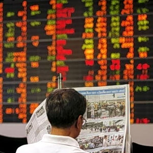 Ασιατικά χρηματιστήρια: Μεικτά πρόσημα και υψηλή μεταβλητότητα