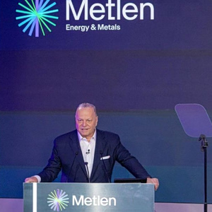 Metlen Signs First Gallium Supply Deal With US Tech Giant