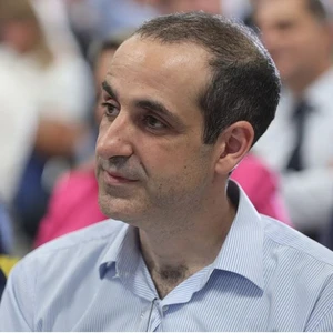 Νέα ήττα του Γ. Δημητριάδη, σε αγωγή κατά του in και της Alter Ego Media