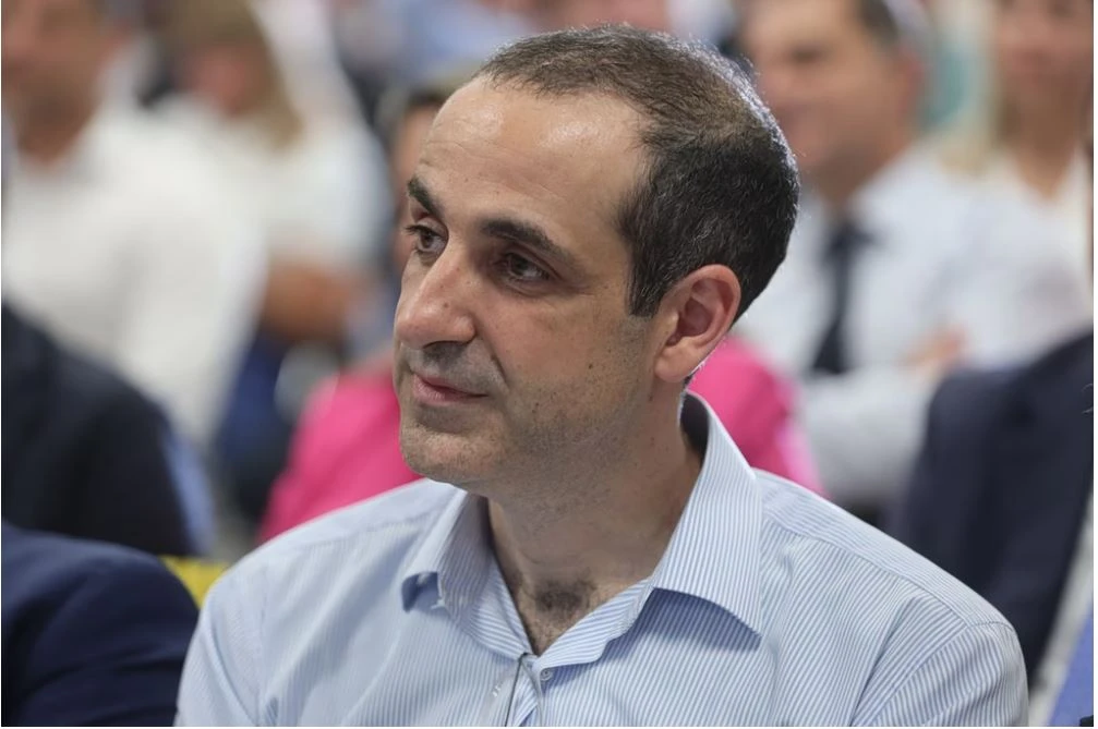 Νέα ήττα του Γ. Δημητριάδη, σε αγωγή κατά του in και της Alter Ego Media