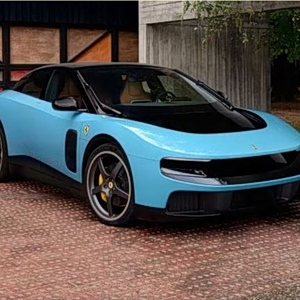 Ferrari: Το Luce πέτυχε ήδη τον στόχο πωλήσεων του 2026