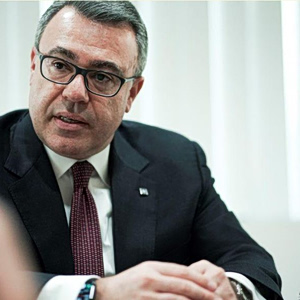 Alpha Bank: Kαθαρά κέρδη 497,2 εκατ. στο α’ εξάμηνο – Ερχεται έξτρα μέρισμα