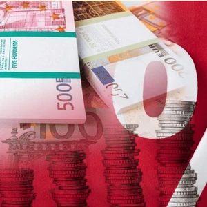 ΤτΕ: Σταθερά παρέμειναν τα επιτόκια σε νά δάνεια και καταθέσεις