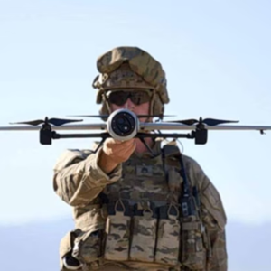 Ευρώπη: Γιατί «ποντάρει» ξαφνικά στα drones