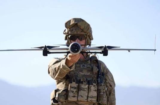 Ευρώπη: Γιατί «ποντάρει» ξαφνικά στα drones