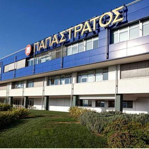 ΠΑΠΑΣΤΡΑΤΟΣ: Εγκριση ισχυρισμού διαφοροποιημένου κινδύνου για 20 προϊόντα ZYN απότον FDA
