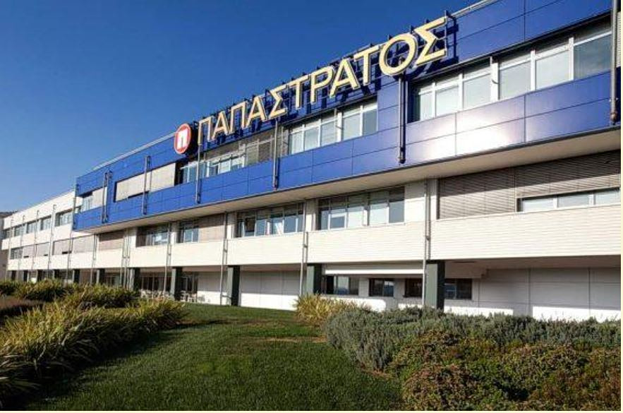 ΠΑΠΑΣΤΡΑΤΟΣ: Εγκριση ισχυρισμού διαφοροποιημένου κινδύνου για 20 προϊόντα ZYN απότον FDA