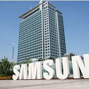 Samsung: Βουτιά 9,6% στη μετοχή παρά την εκτόξευση κερδών