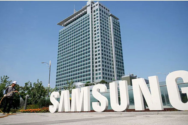 Samsung: Βουτιά 9,6% στη μετοχή παρά την εκτόξευση κερδών