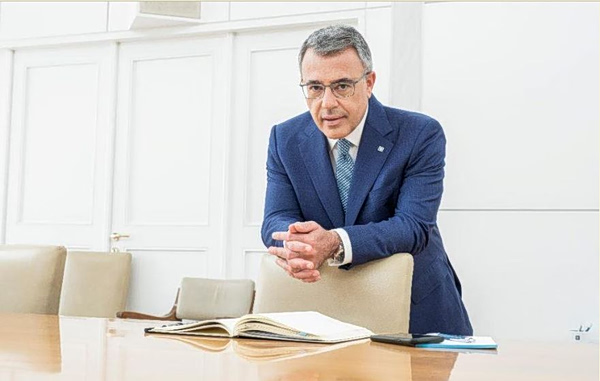 Alpha Bank: Έπεσαν οι υπογραφές για την εξαγορά της Altius Insurance