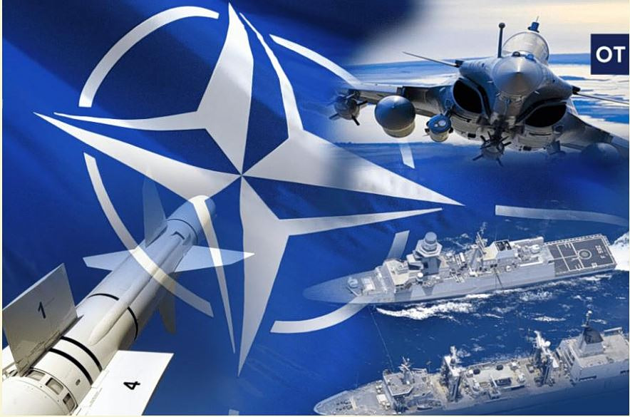 Η παρακμή της αποτροπής και πού οδηγεί