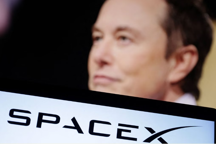 SpaceX: Ισχυρές πιέσεις στη μετοχή μετά την ιστορική IPO