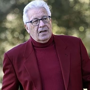 Πέθανε ο γνωστός Ιταλός τραγουδιστής Πεπίνο Ντι Κάπρι