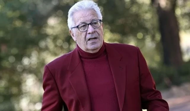 Πέθανε ο γνωστός Ιταλός τραγουδιστής Πεπίνο Ντι Κάπρι