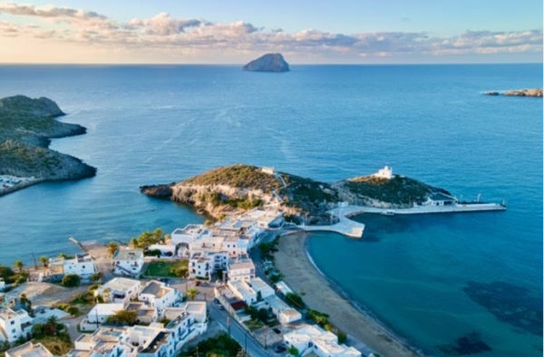 Visa express: Οι Τούρκοι τουρίστες αλλάζουν τον χάρτη του Ανατολικού Αιγαίου