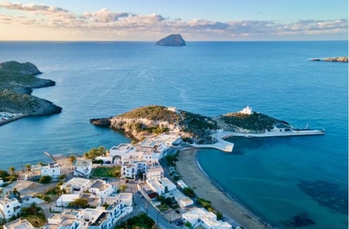 Visa express: Οι Τούρκοι τουρίστες αλλάζουν τον χάρτη του Ανατολικού Αιγαίου