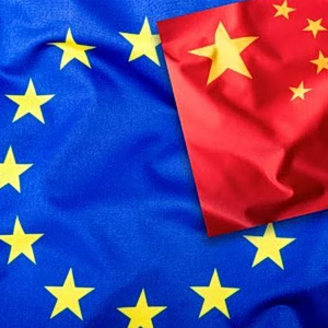 Η ΕΕ μπορεί να αντισταθεί στην Κίνα, αν παραμείνει ενωμένη