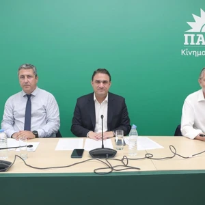 ΠΑΣΟΚ: «Συνταγή» αποτυχίας από τη ΝΔ για το «Ελλάδα 2.0»