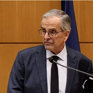 ΝΔ: Φουντώνουν οι αναταράξεις από τις κινήσεις Σαμαρά