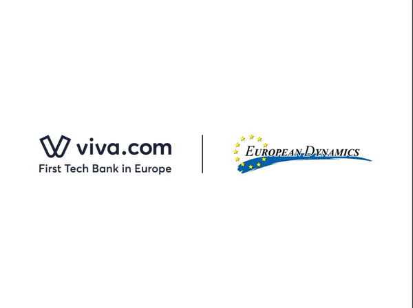 Viva.com: Αναλαμβάνει με την European Dynamics η πλατφόρμα πληρωμών του CBAM