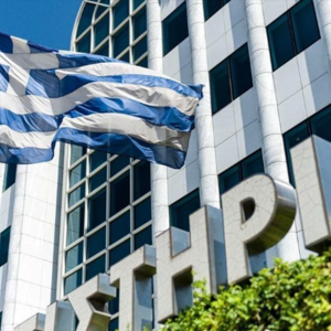 Χρηματιστήριο Αθηνών: Σε θετικό έδαφος κινήθηκε σήμερα