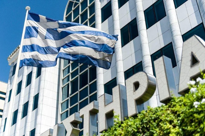Χρηματιστήριο Αθηνών: Σε θετικό έδαφος κινήθηκε σήμερα