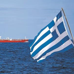 Greek Shipping Wins US Coast Guard Quality Recognition