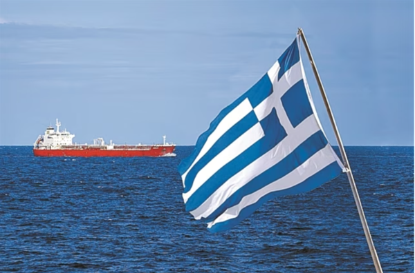 Greek Shipping Wins US Coast Guard Quality Recognition