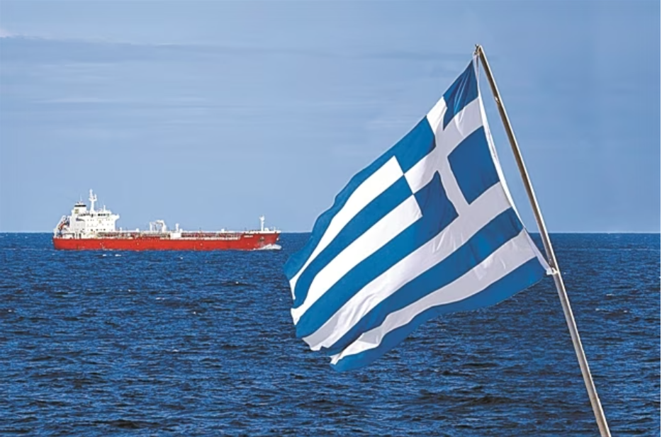 Greek Shipping Wins US Coast Guard Quality Recognition