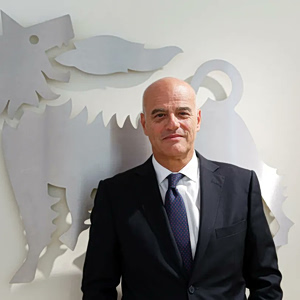 Eni: Ο CEO προβλέπει ότι το πετρέλαιο ίσως ξεφύγει από το τρέχον εύρος τιμών έως αρχές 2027