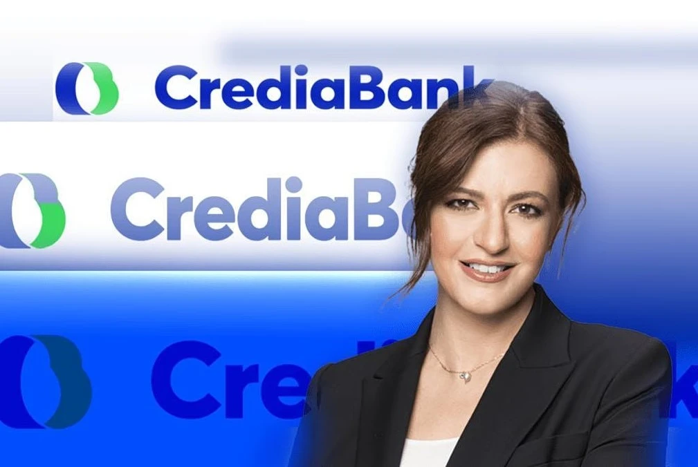CrediaBank: Πέρασαν τα πακέτα του placement – Άλλαξε χέρια το 16,7% στα 0,90 ευρώ
