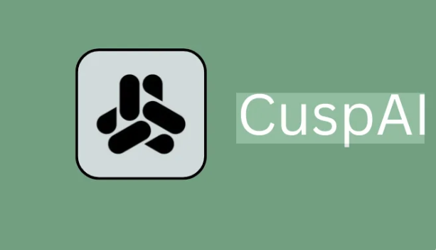 CuspAI