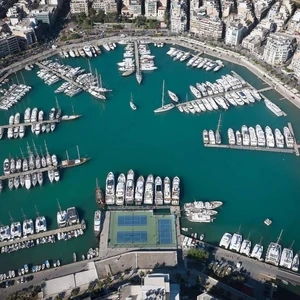D-Marin: Η CVC πουλά τις μαρίνες έναντι ποσού άνω του 1 δισ. ευρώ
