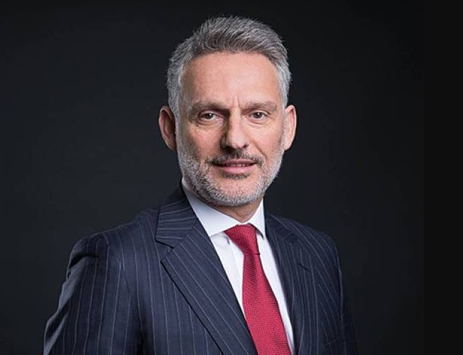  Εθνική Ασφαλιστική: Στόχος τζίρος 1,6 δισ. έως το 2030 – Πότε ξεκινά το bancassurance με την Πειραιώς