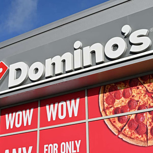 Domino’s: Αναζητά ώθηση από τα επιδόρπια