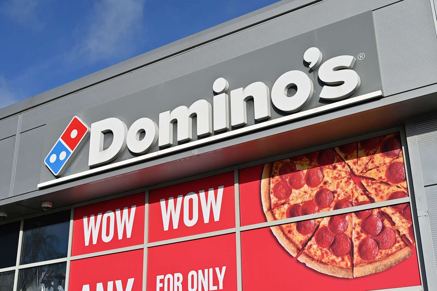 Domino’s: Αναζητά ώθηση από τα επιδόρπια